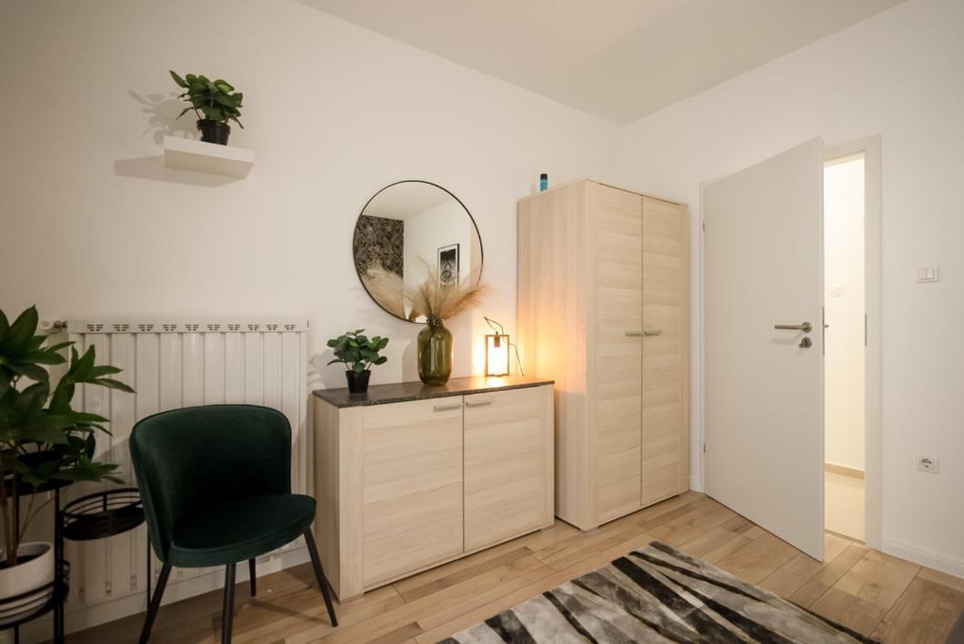 Moonlight Premium Central Apartment Budapest Exteriör bild