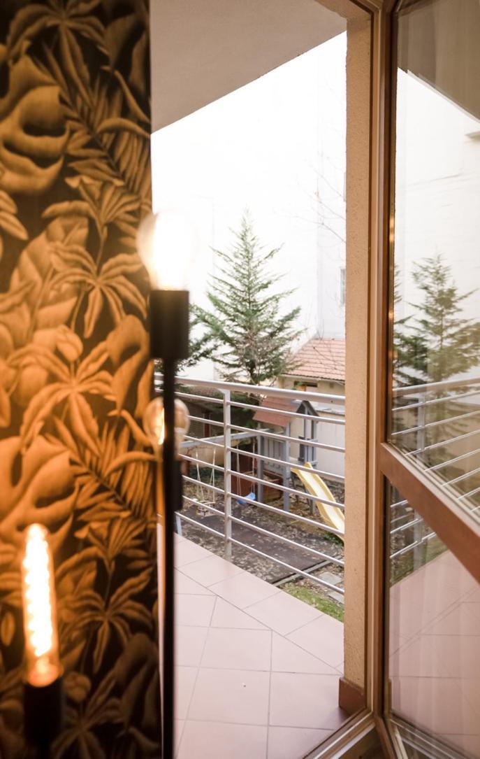 Moonlight Premium Central Apartment Budapest Exteriör bild