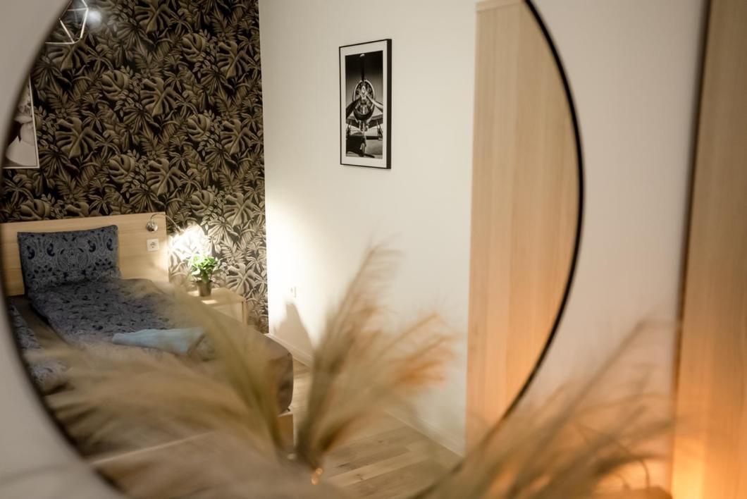 Moonlight Premium Central Apartment Budapest Exteriör bild